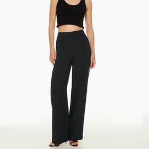 Aritzia Effortless pant